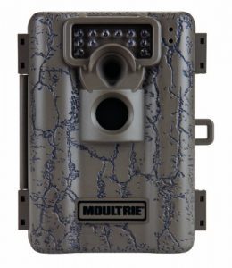 Moultrie A5 Trail Camera Review