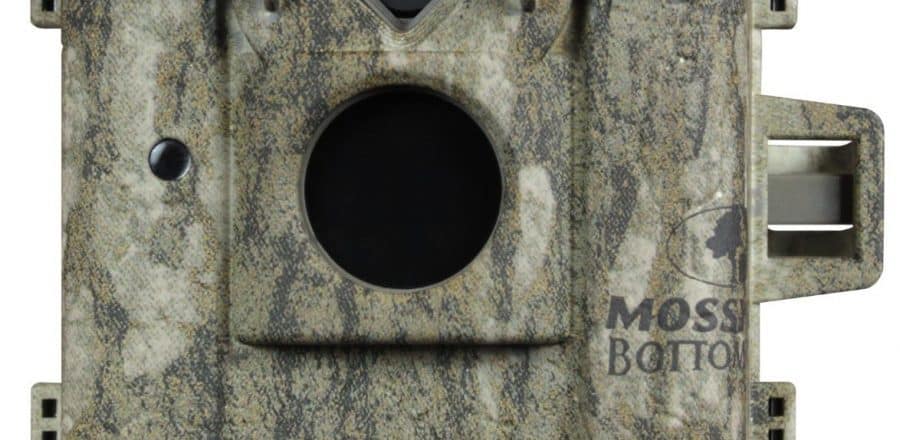 Moultrie M-880 8MP Trail Camera Review