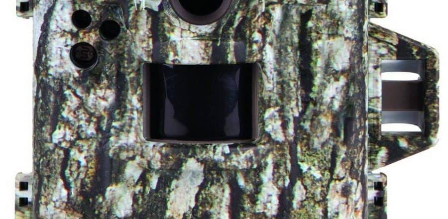 Moultrie M-990i 10MP Trail Camera Review