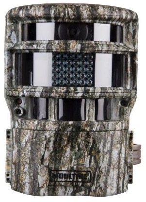 Moultrie Panoramic 150 Trail Camera Review
