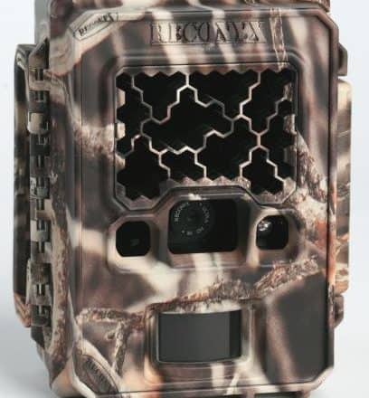 Reconyx HyperFire HC500 Trail Camera Review