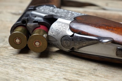 4 Gun safety rules: A must know