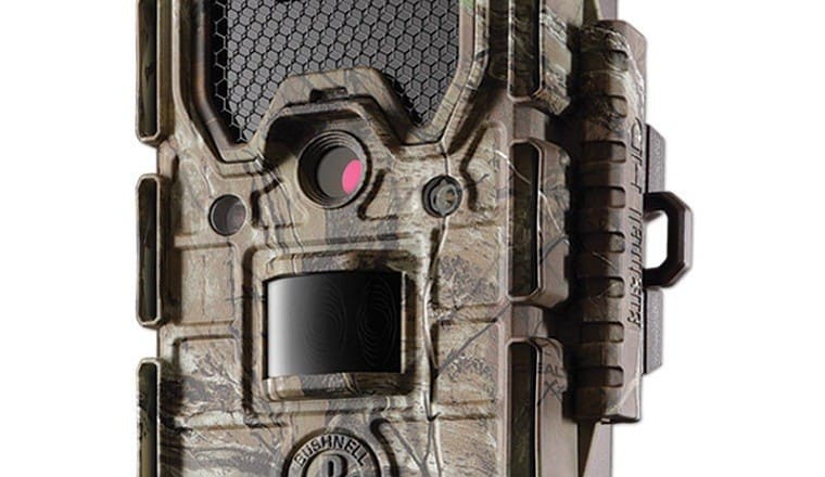 Bushnell 14MP Aggressor No Glow Review