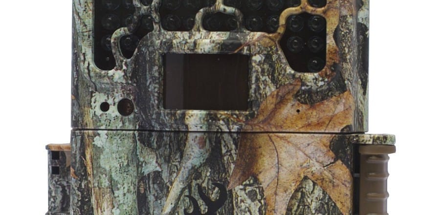 Best Browning Trail Camera Reviews and Comparison 2017