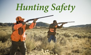 Legal-Safety-Hunting