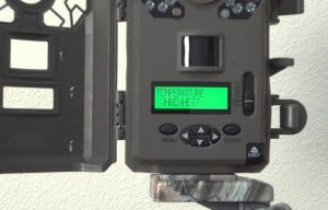 Stealth Cam G42 No-Glo mode option