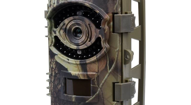KV.D Game Trail Hunting Camera Review